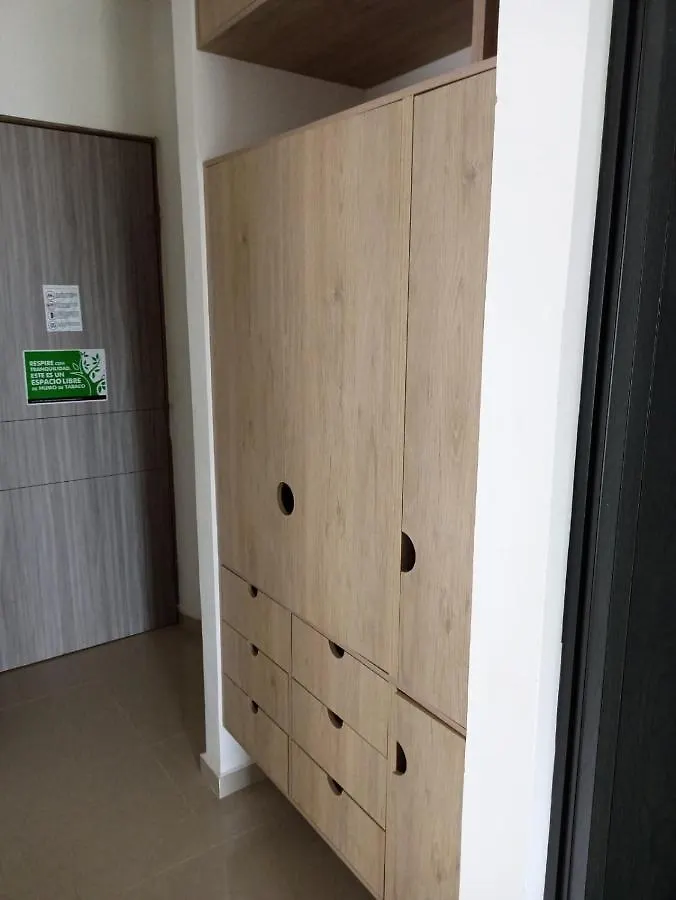 Terrazas Rodadero Santa Marta Apartment