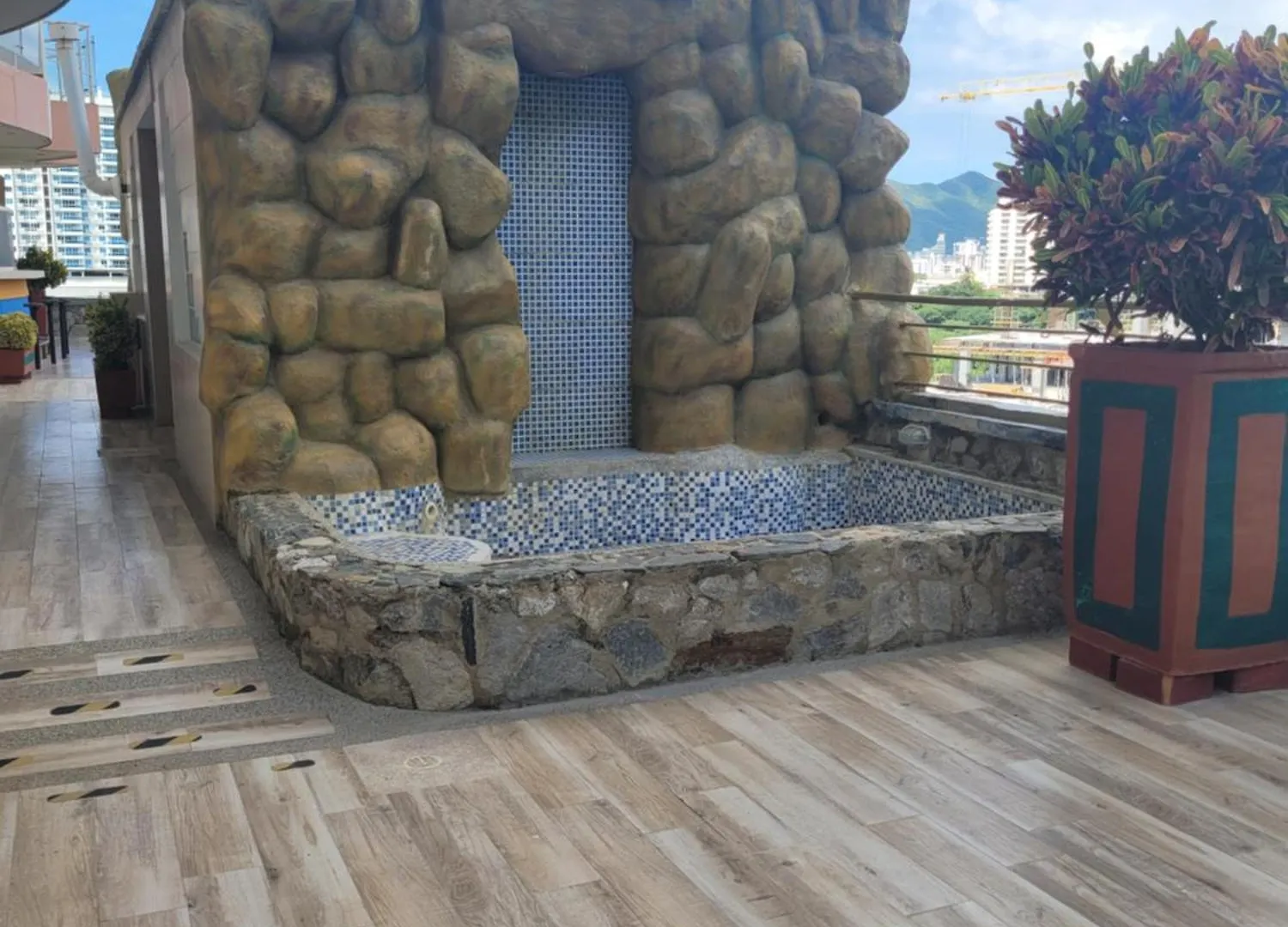 Terrazas Rodadero Santa Marta Apartment Santa Marta (Magdalena)