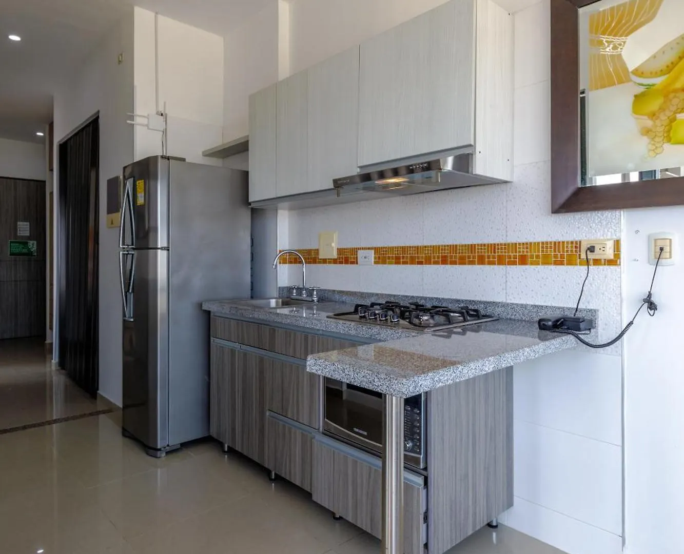 Terrazas Rodadero Santa Marta Apartment Santa Marta (Magdalena)