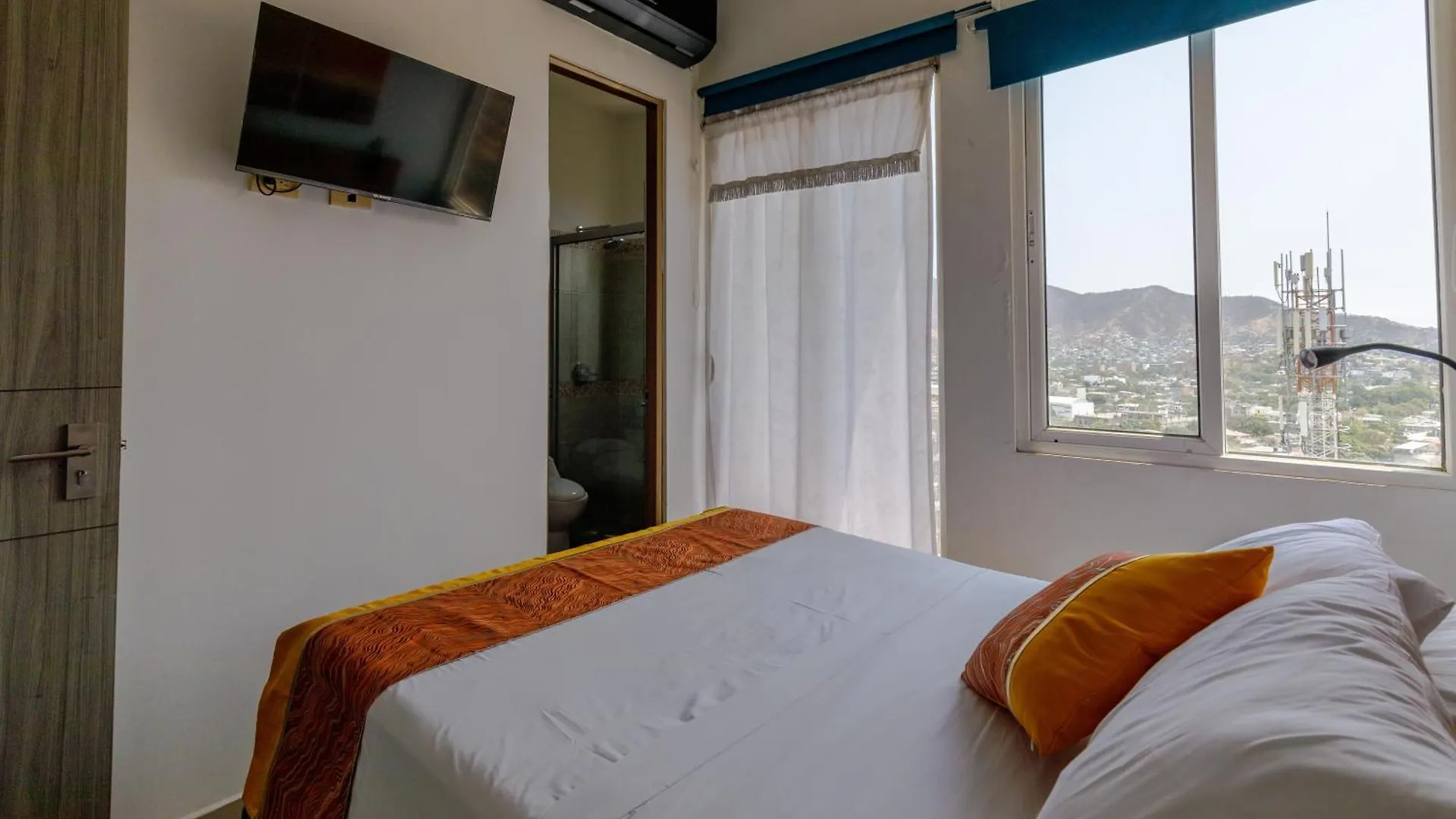 Terrazas Rodadero Santa Marta Apartment Santa Marta (Magdalena)