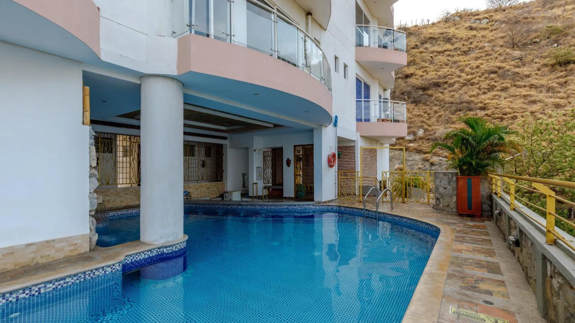 Terrazas Rodadero Santa Marta Santa Marta (Magdalena)