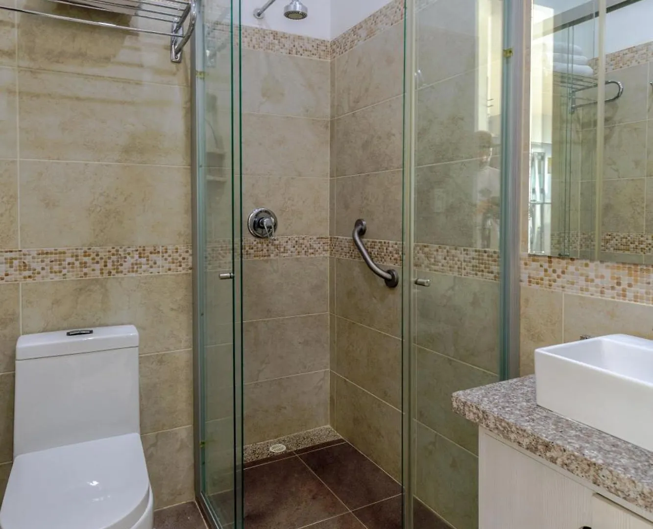 Terrazas Rodadero Santa Marta Apartment Santa Marta (Magdalena)