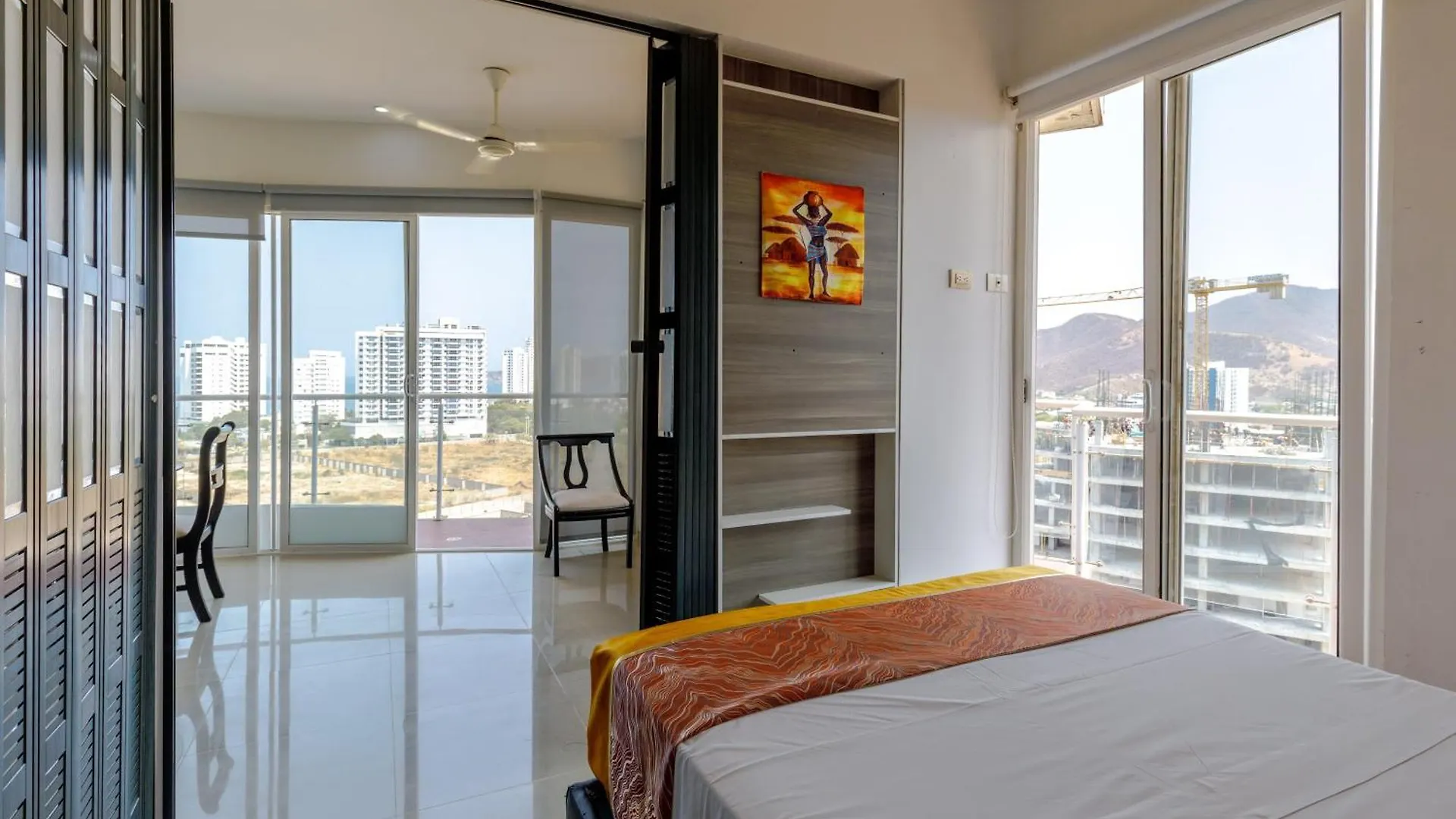 Terrazas Rodadero Santa Marta