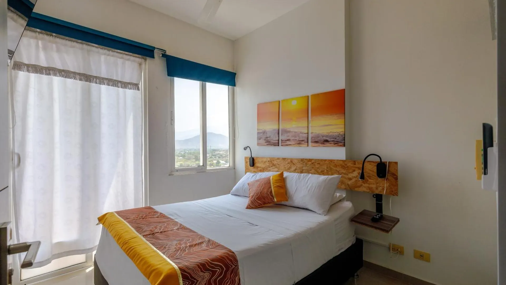 Apartment Terrazas Rodadero Santa Marta Colombia