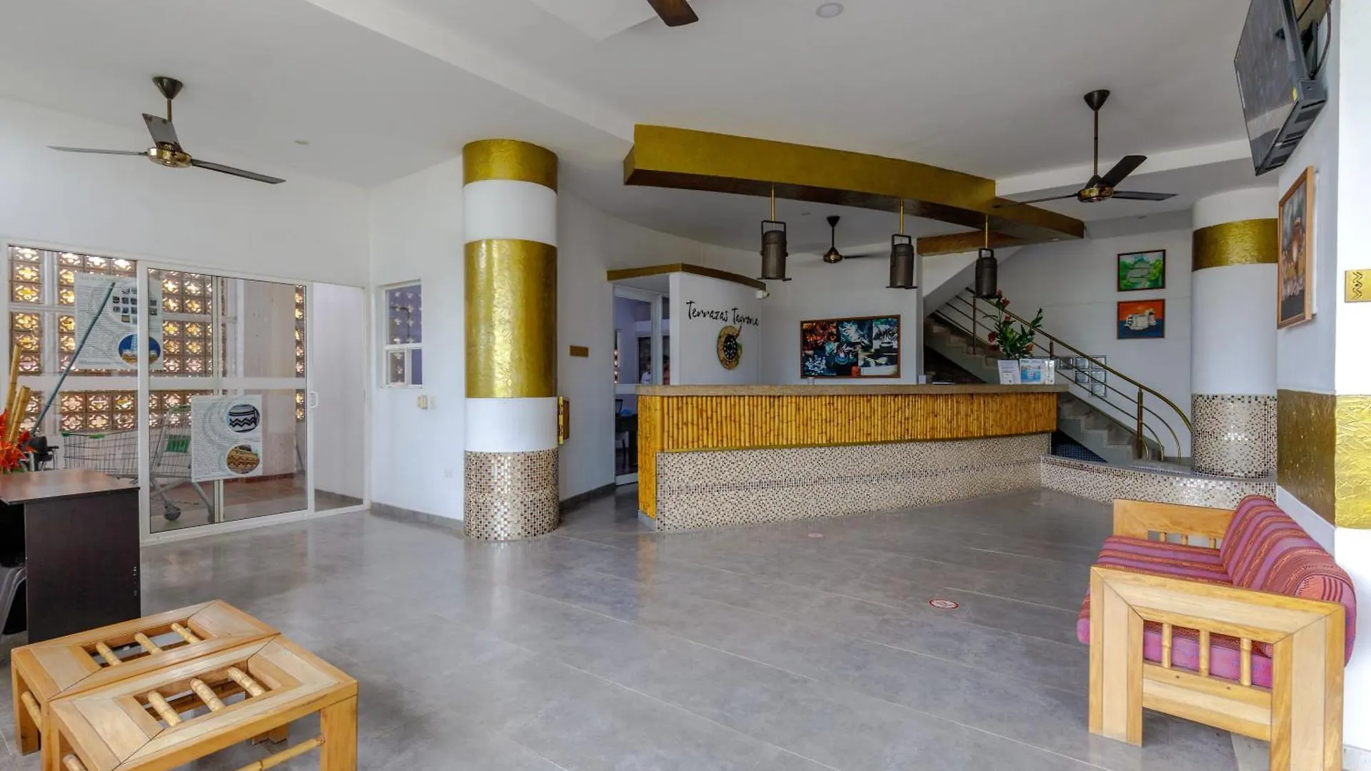 Apartment Terrazas Rodadero Santa Marta Colombia