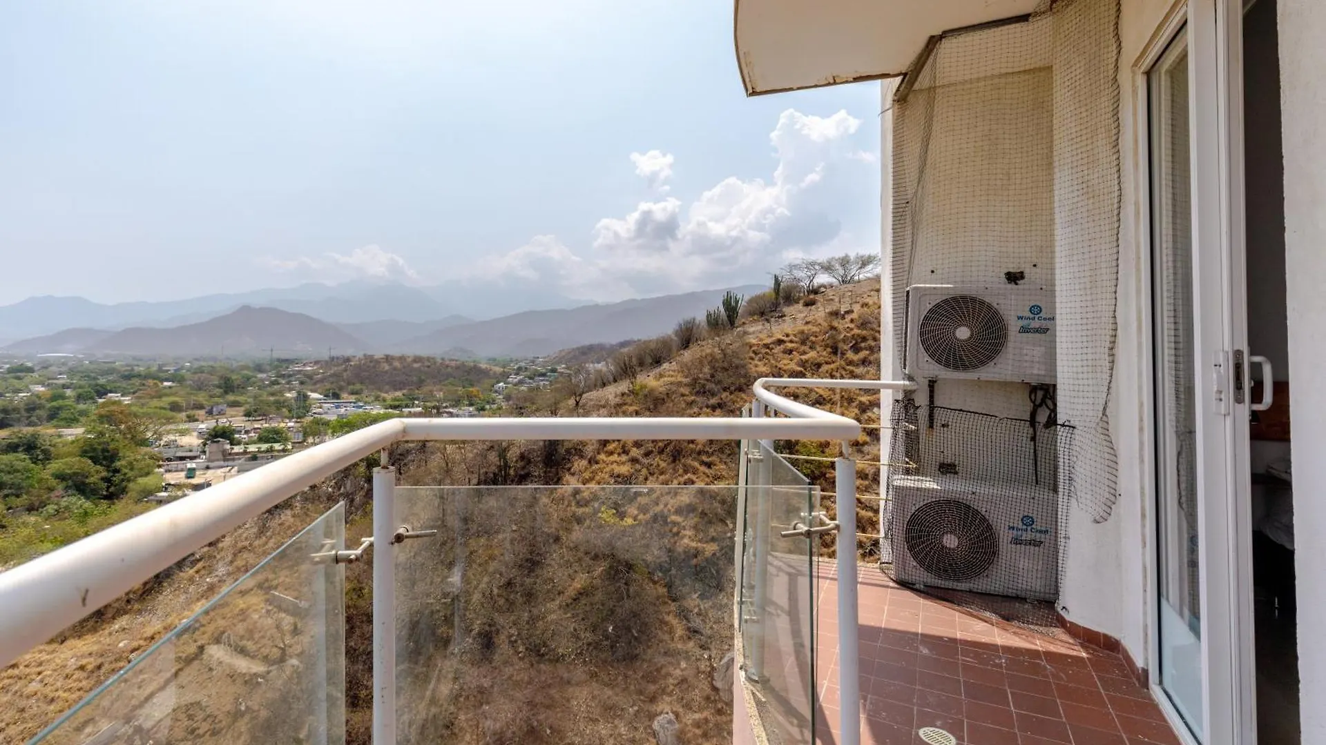 Terrazas Rodadero Santa Marta Apartment