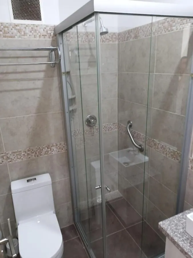 Apartment Terrazas Rodadero Santa Marta
