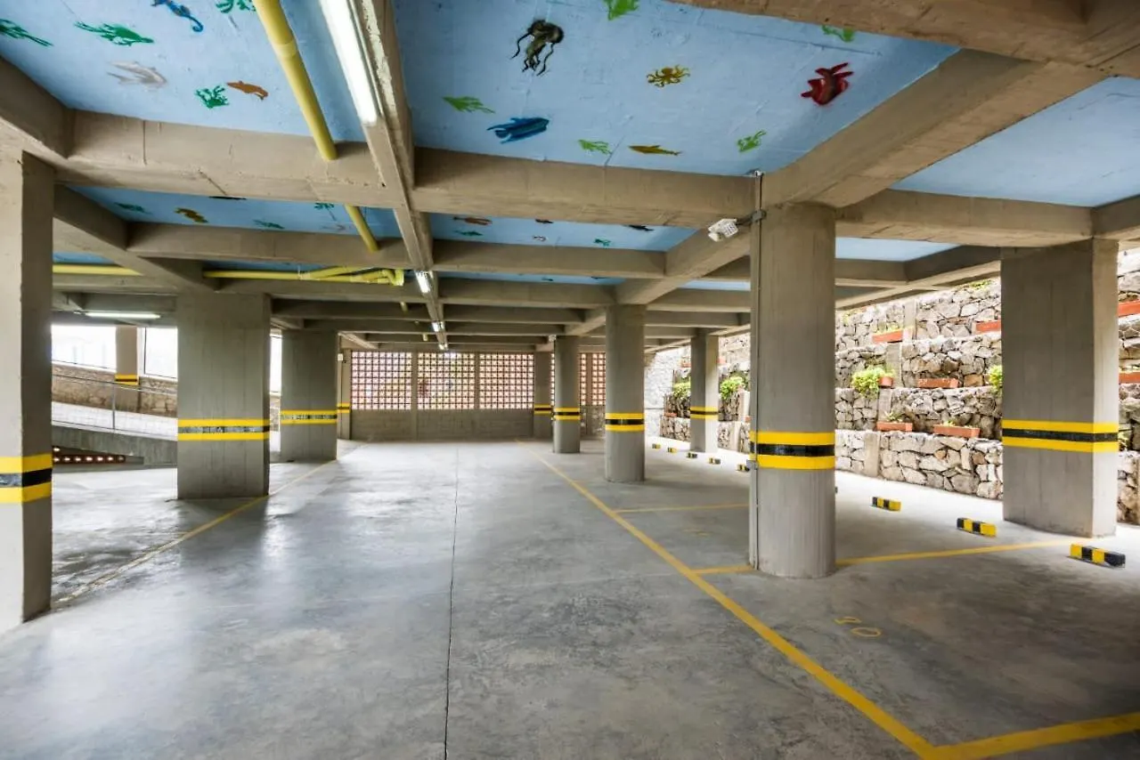 Terrazas Rodadero Santa Marta Apartment