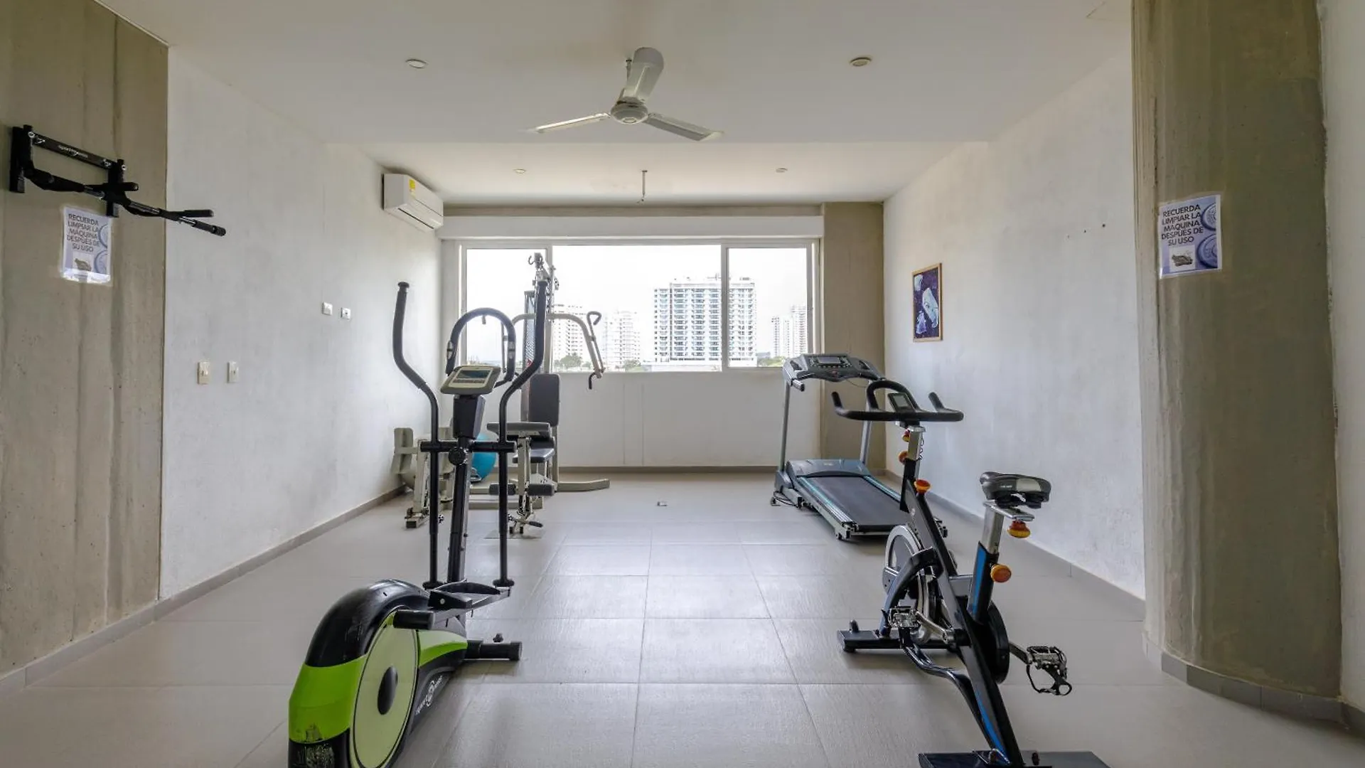 Apartment Terrazas Rodadero Santa Marta