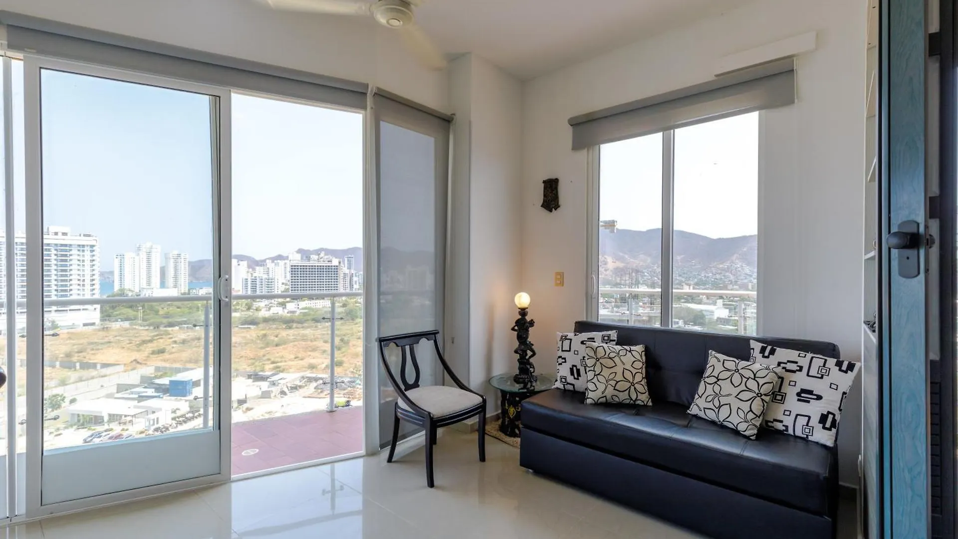Terrazas Rodadero Santa Marta Colombia
